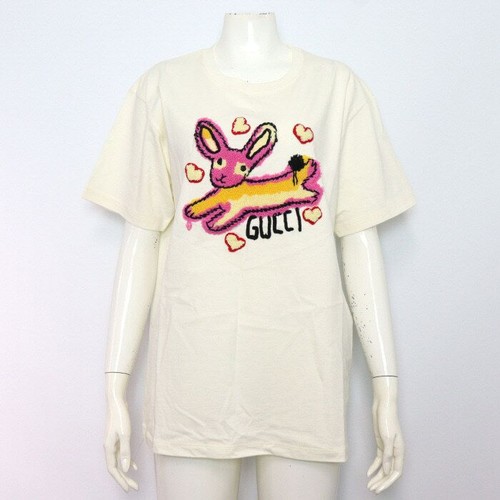 Gucci shirt manches - à,