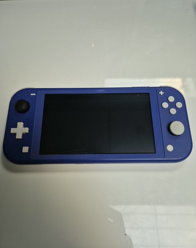 Nintendo switch lite hdh 001 - nintendo,