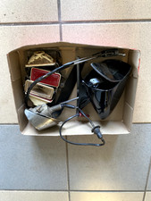 Pieces detachées Ford Mustang 67'