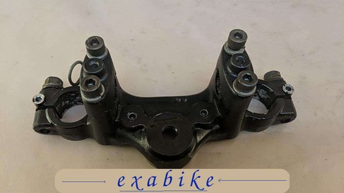 Fourche superieur pour - te,