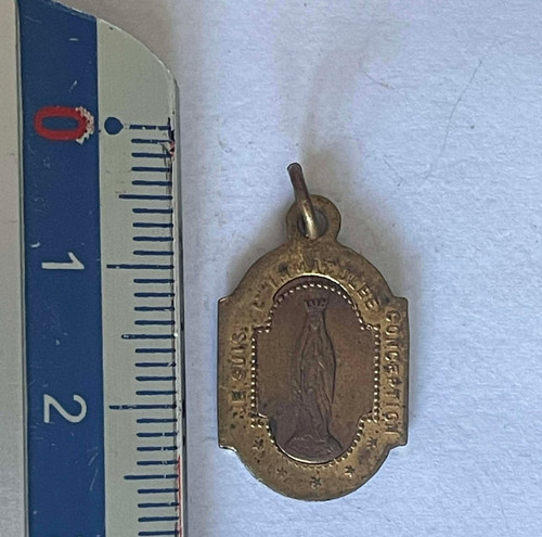 Collection ancienne medaille - collection,