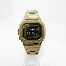 Casio Square Gshock 35th