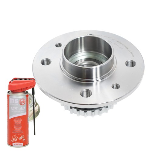 Moyeu roue kit roulement - roue,