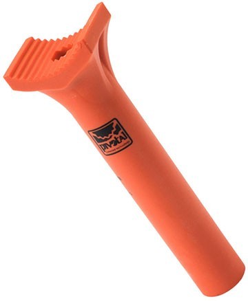 Tige selle bmx - de, label