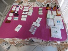 collection de 20 savonnettes