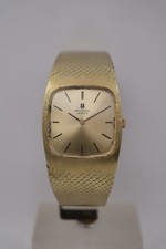 Universal Genève “Cobra” années 1970