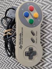 Manette Super Famicom / Pad
