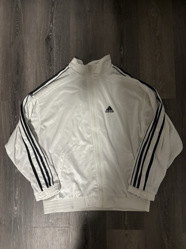 Veste adidas trois bandes - trois,
