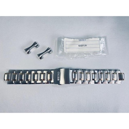 Bracelet montre seiko - bracelet,