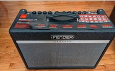 Fender Bassbreaker 30R : mi-Marshall BluesBreaker mi-Fender Bassman Ampli Guitar