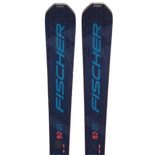 Ski occasion fischer one - rc,