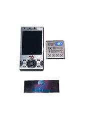 Téléphone GSM Sony Ericsson