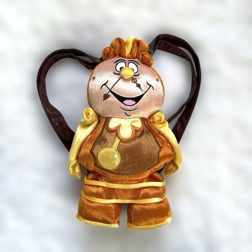 Sac dos peluche disney - en,