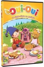 Dvd Oui - oui, vol. 9 : le