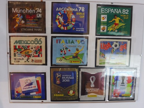 Rare ensemble pochettes - ensemble,