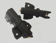 Hoover Brosse Carbone & Étuis (Vendu Comme Paire) 481236248004 Machine à Laver