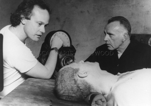 Richard burton george orwell - george,
