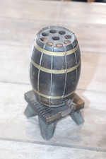 Ancien porte cigarette en