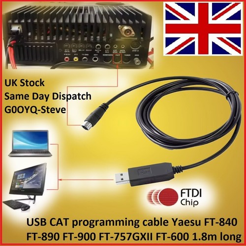 Câble programmation usb - câble,