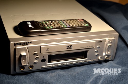 Lecteur vcd karaoke - lecteur, shov