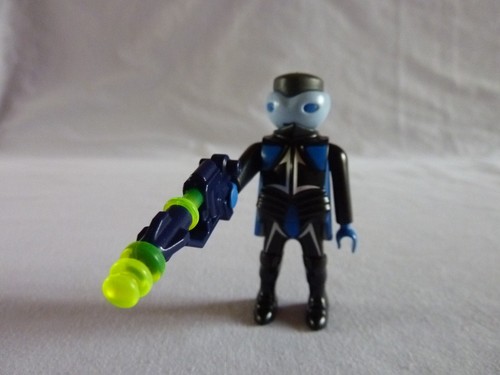 Playmobil alien n 2 avec - playmobil,