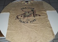 JOHNNY HALLYDAY RARE TEE SHIRT