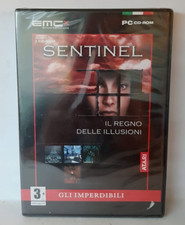 SENTINEL Le Royaume Des
