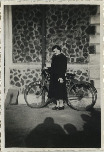 Photo ancienne vintage - -,
