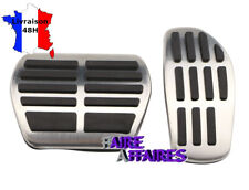 Pédales pédalier alu DACIA DUSTER 2 II 1.5 1.6 TCe Blue dCi GPL 4x2 4x4 A