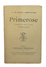 A. de Caillavet & Robert de