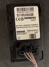 lecteur de carte de démarrage