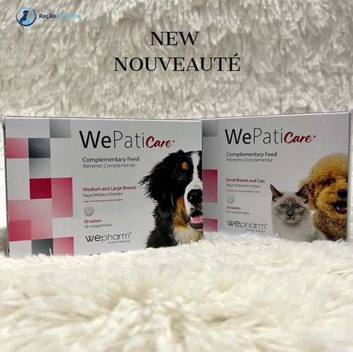 Wepaticare complement - wepaticare¹,