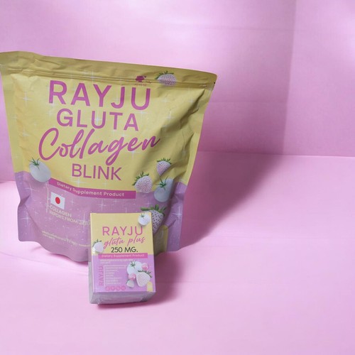 Rayju glutha plus booter 250 - ,