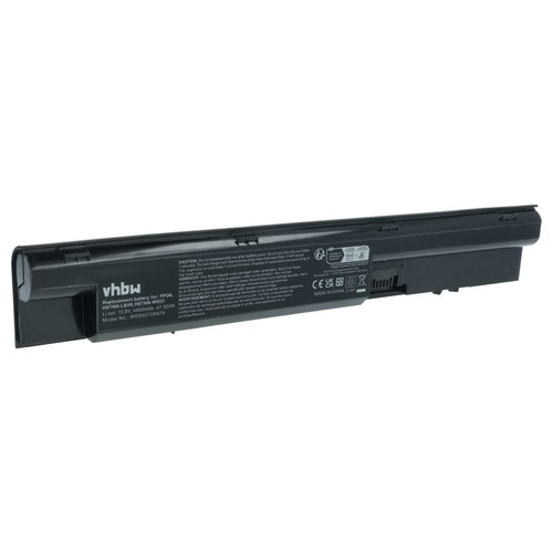 Batterie pour probook - batterie,