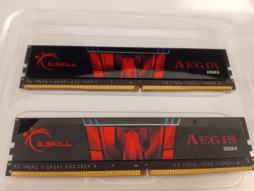 Gskill ddr4 16gb ram - ddr4, 3000