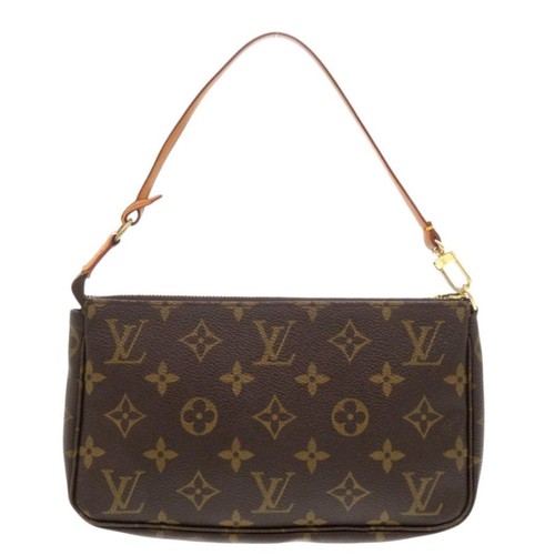 Louis vuitton bag pochette - vuitton, bag: