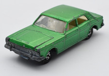 Matchbox Superfast MB53 Ford