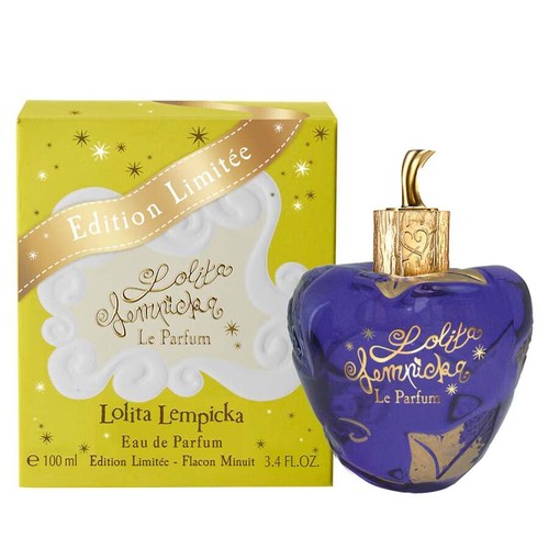 Lolita lempicka ladies - lolita, le