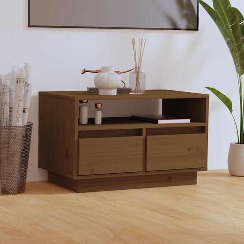 Meuble 60x35x37 bois de - 60x35x37,