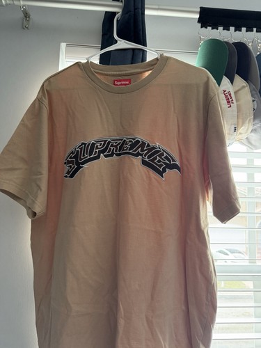 Supreme men tan - men's,