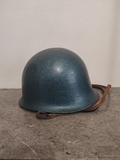 casque militaire ancien Joly & Fils