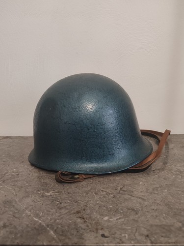 Casque militaire ancien joly - militaire,