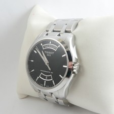 Tissot coturier automatique