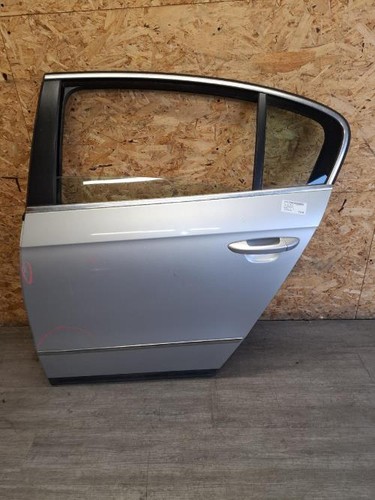 Porte arriere gauche