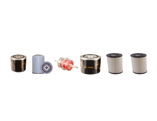 Kit filtre pour sullair - kit,