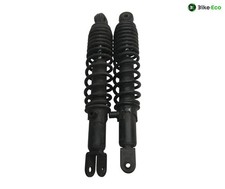 Double amortisseur PEUGEOT