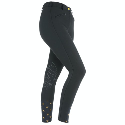 pantalon equitation fille