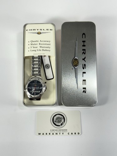 Brand new chrysler - brand,