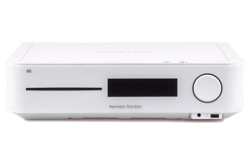 Harman kardon bds570 - kardon,