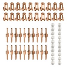 "Boost Your Plasma Cutter